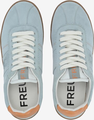 FREUDE Sneakers 'Arielle' in Blue