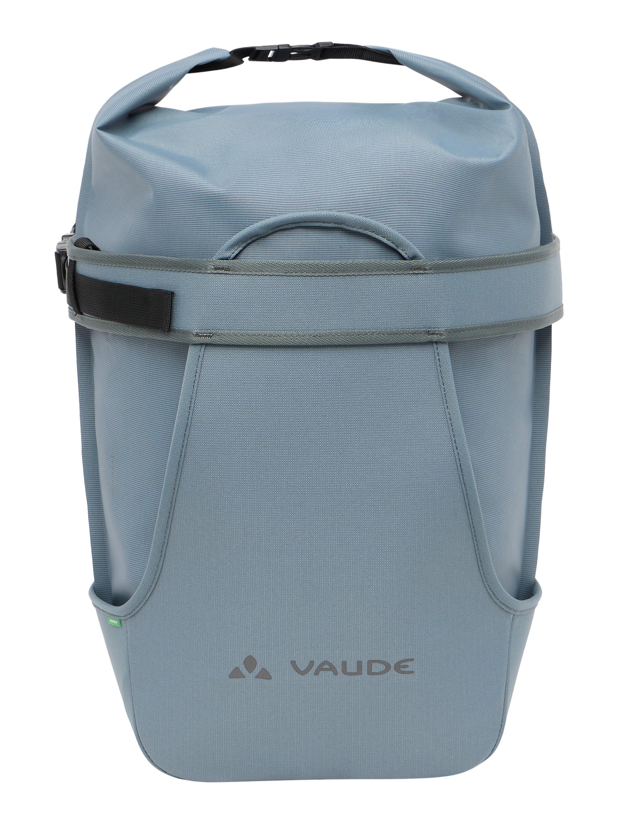 VAUDE Sporttasche 'Urban' in Grau: Vorderseite