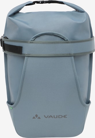 VAUDE Sporttasche 'Urban' in Grau: Vorderseite