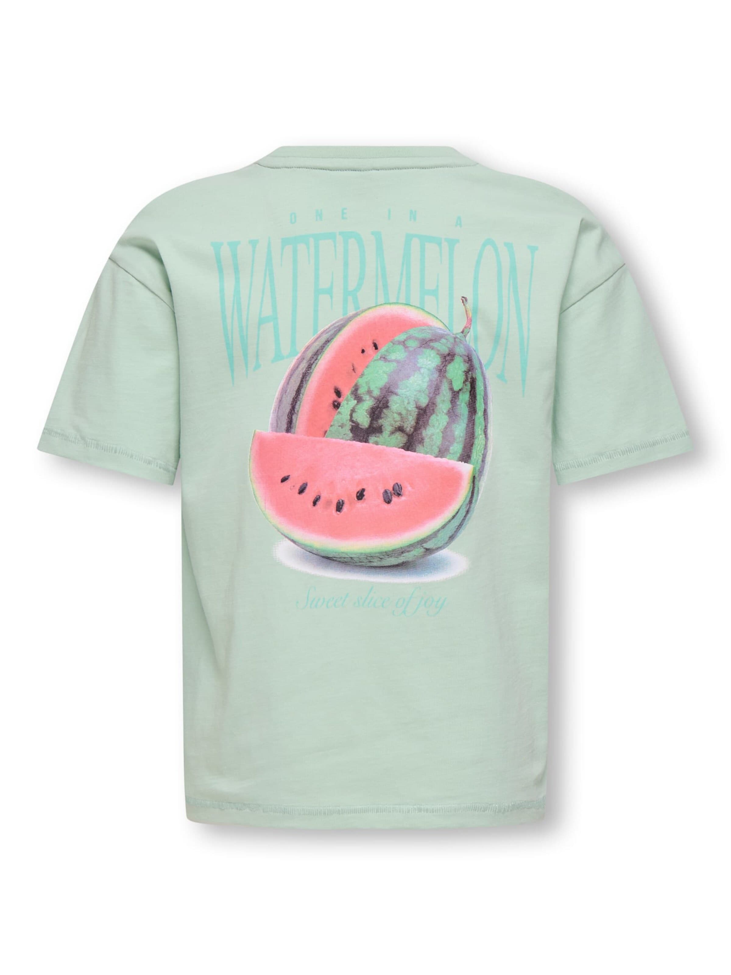 ONLY Shirt 'Helen' in Green