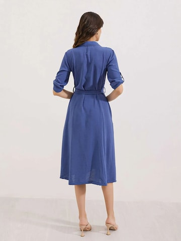 Abito 'Midi' di Bigdart in blu