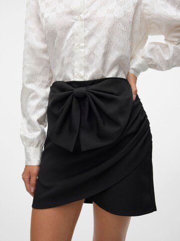 VERO MODA Skirt 'DARCI' in Black