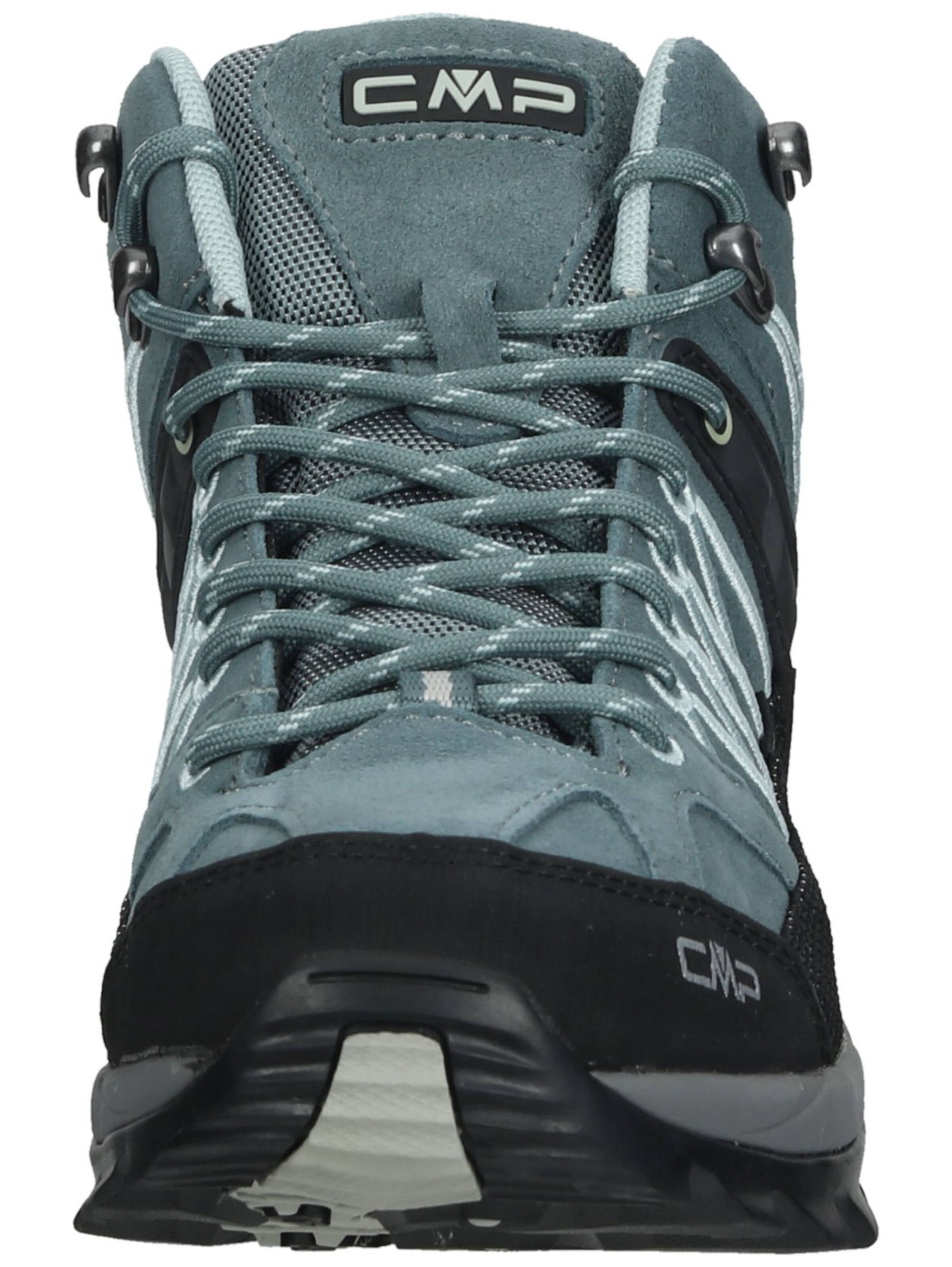 CMP Kozačky 'Rigel' – zelená