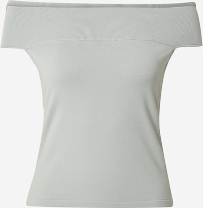 Guido Maria Kretschmer Women T-Shirt 'Inken' in grau, Produktansicht