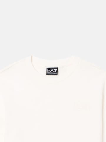 EA7 Emporio Armani Shirt in White