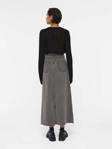 OBJECT Skirt 'HARLOW' in Grey