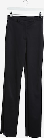 Longchamp Hose XS in Blau: Vorderseite