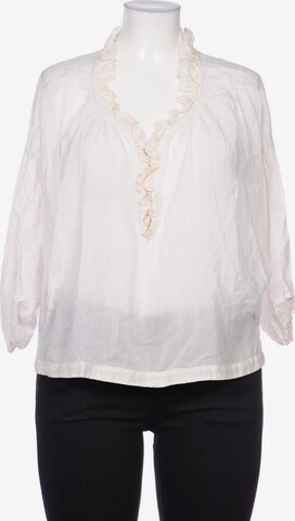 DAY BIRGER ET MIKKELSEN Blouse & Tunic in S in White: front