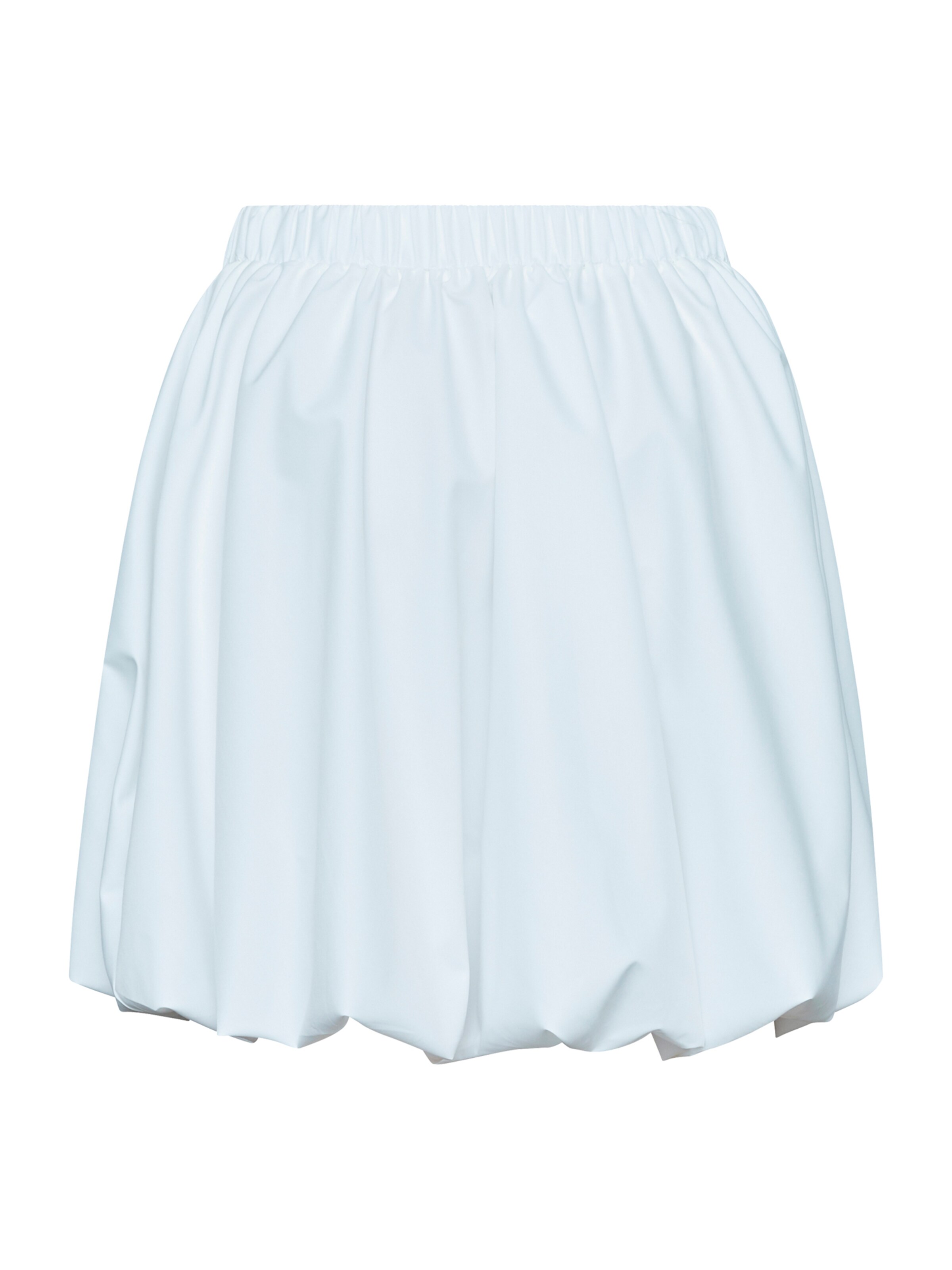 balts SISTERS POINT Svārki 'GIFO'