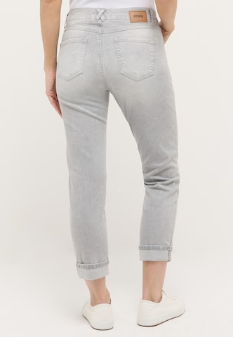 Angels Slim fit Jeans 'Darleen' in Grey