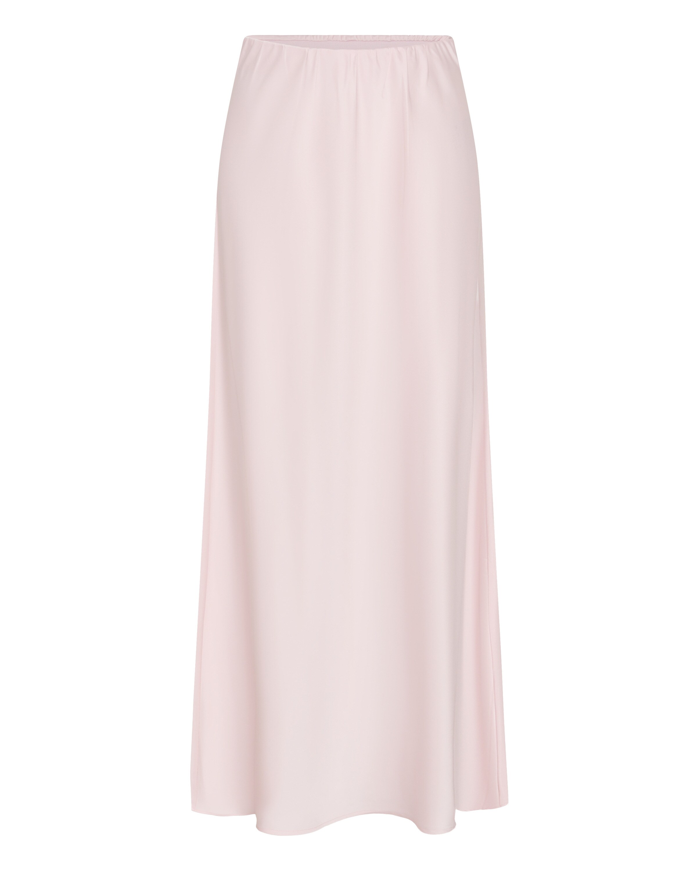 SAINT TROPEZ Skirt 'SZLodisa' in Pink: front