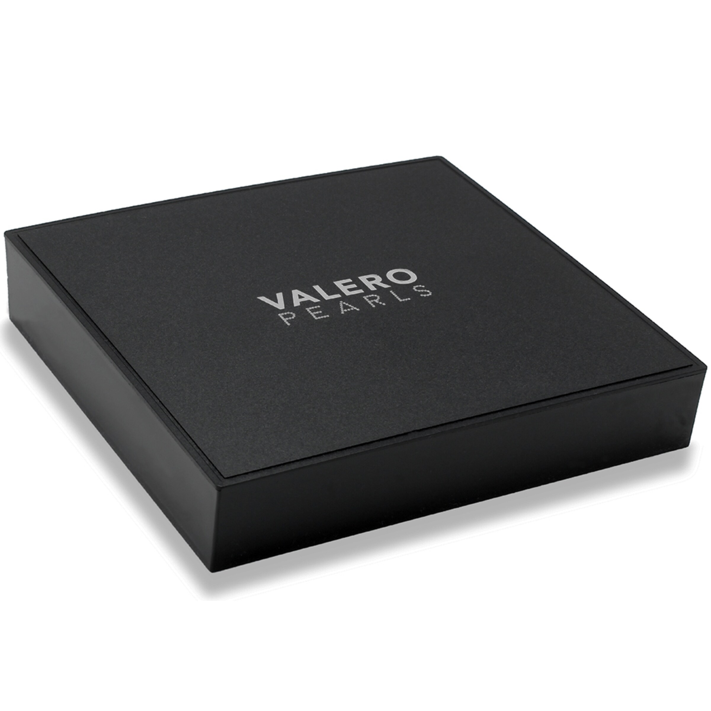 Valero Pearls Ketting in Wit