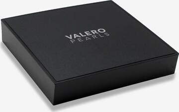 Valero Pearls Kette in Weiß