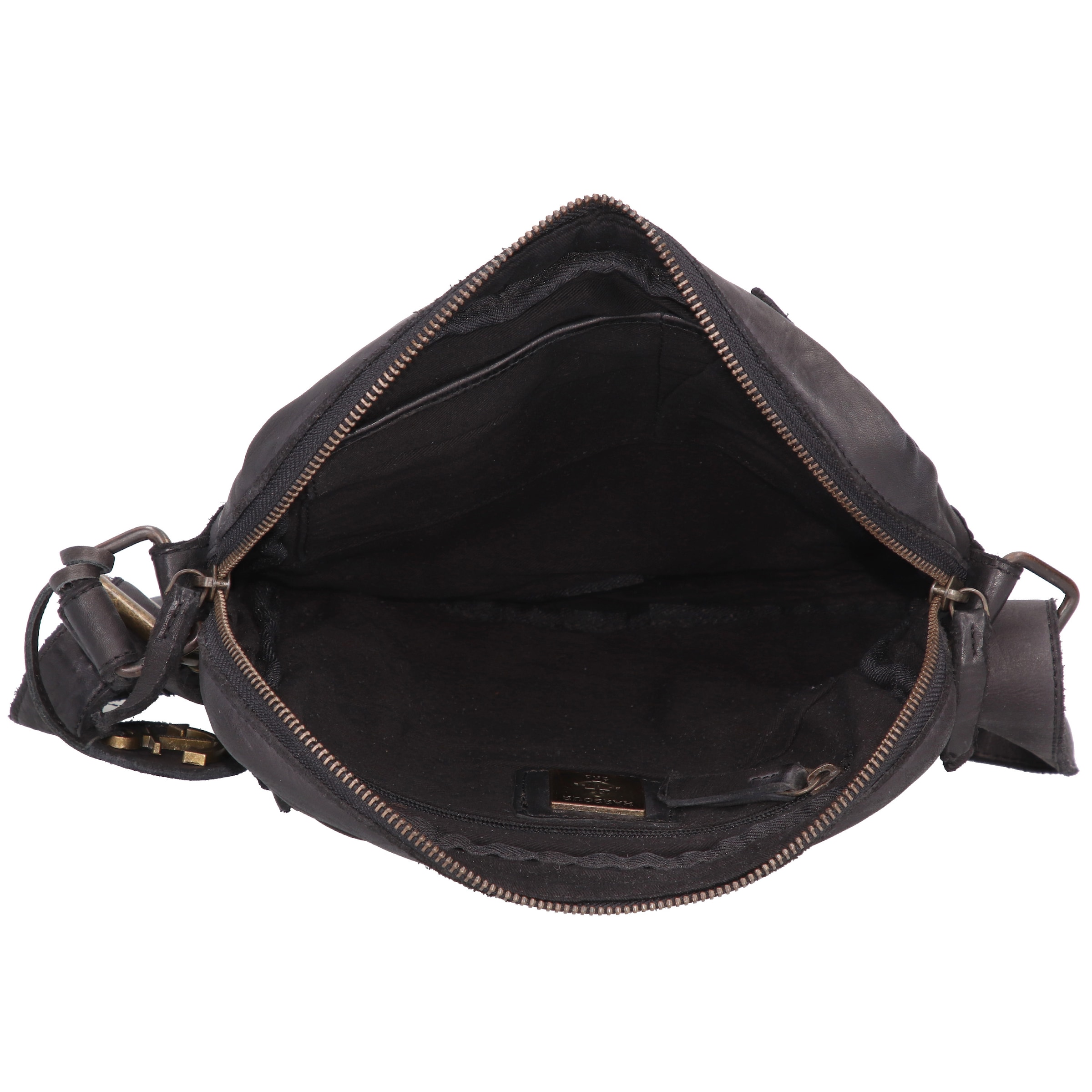 Sac à bandoulière 'Arion' Harbour 2nd en noir