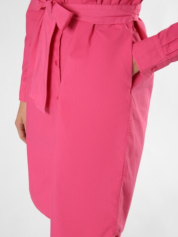 BOSS Kleid 'C_Delegant' in Pink