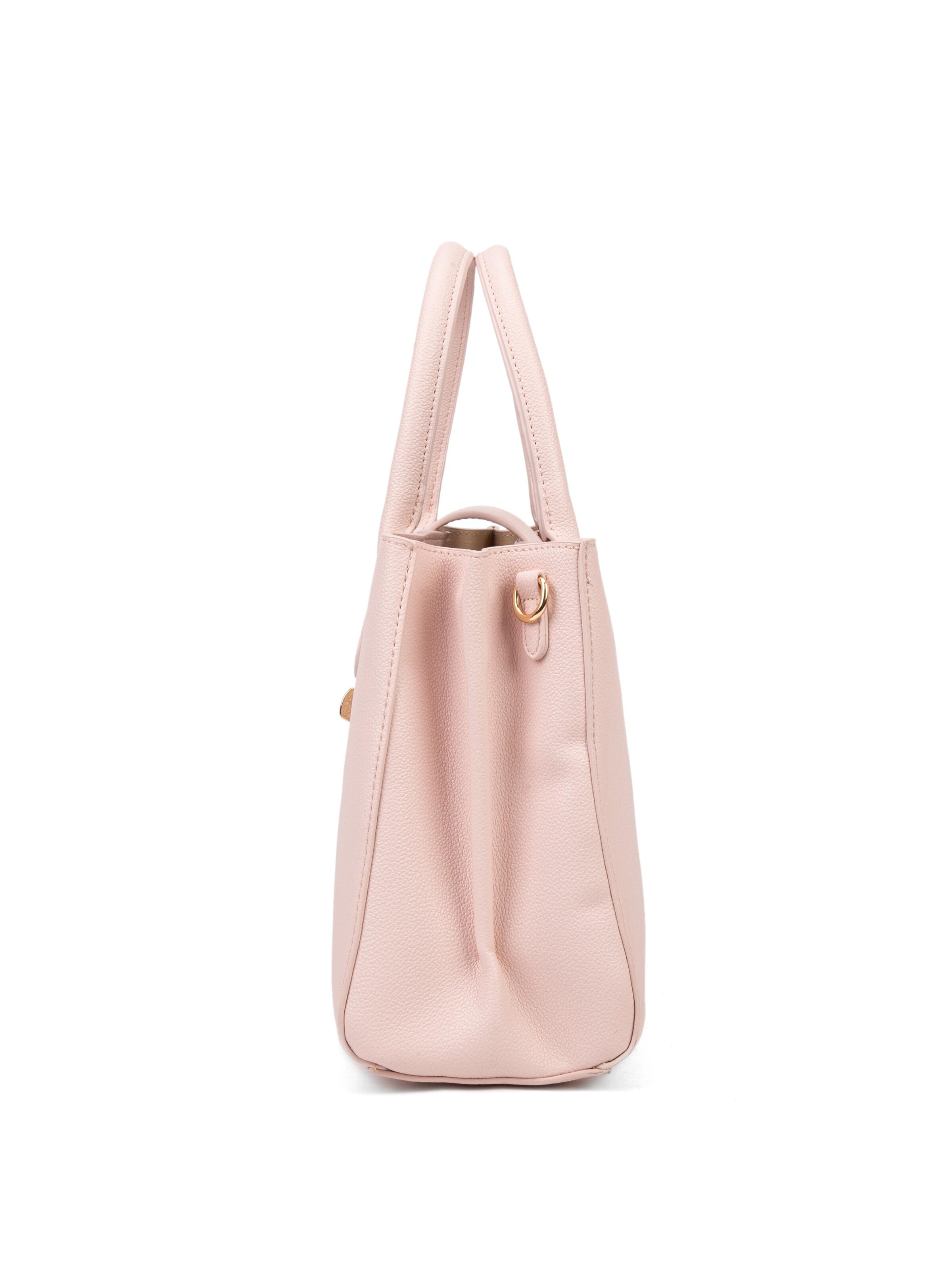 Borsa a mano di Diana&Co. in rosa