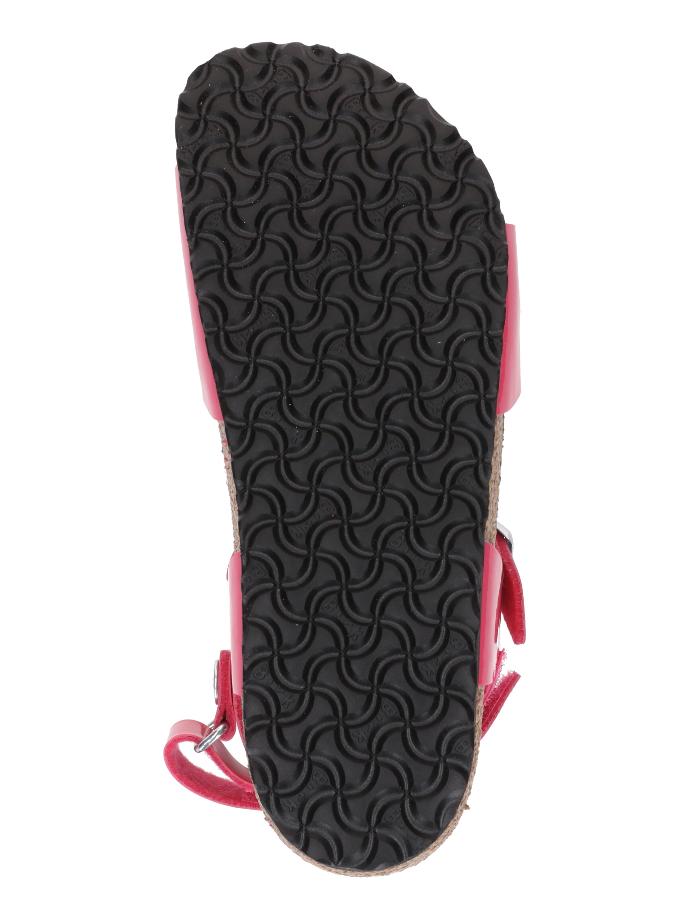 BIRKENSTOCK Sandals 'Rio' in Pink