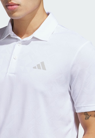 ADIDAS PERFORMANCE Performance shirt 'Ultimate365' in White
