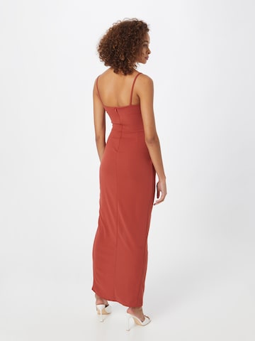 WAL G. Kleid 'NADIA' in Rot