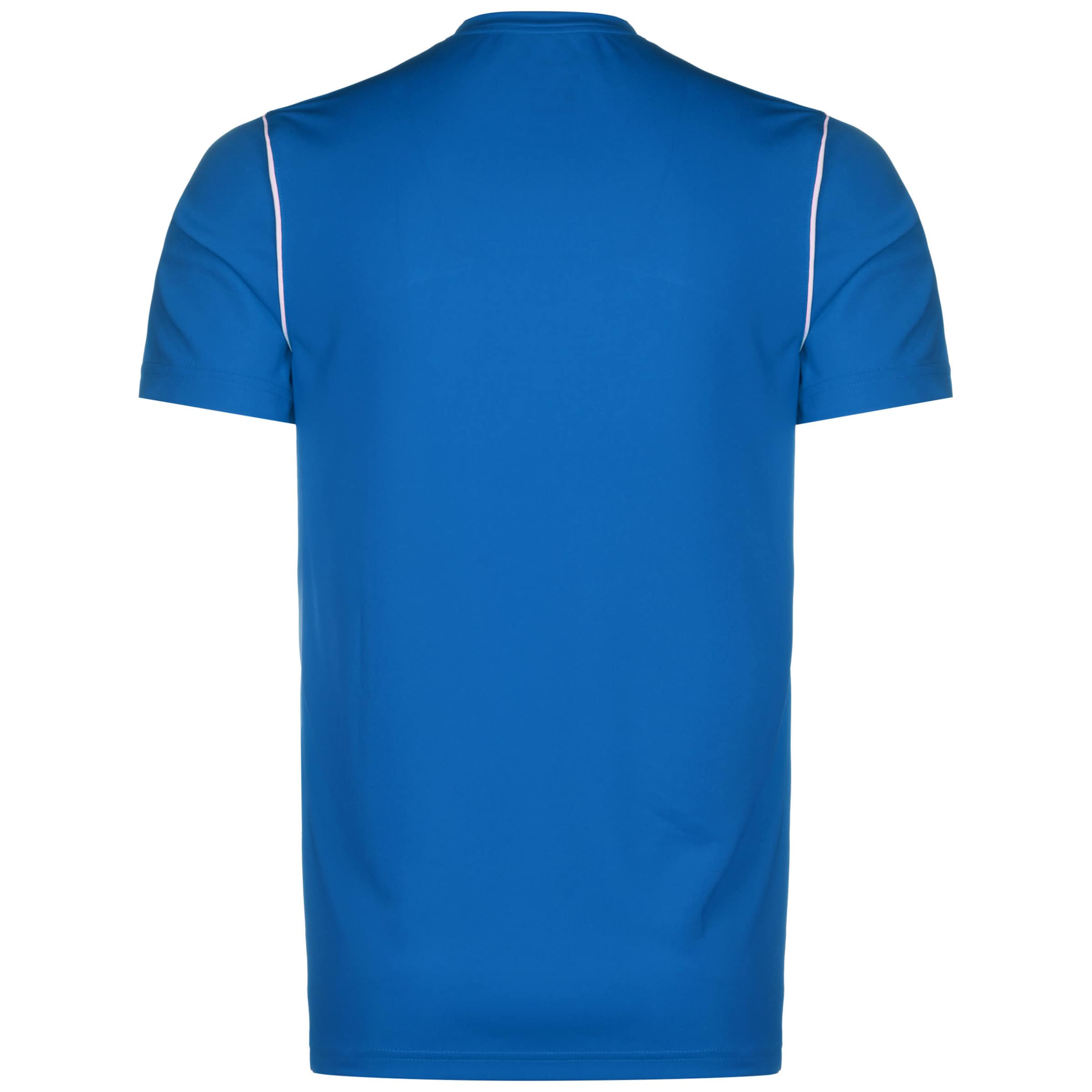 NIKE - Camisa funcionais 'Park 20 Dry' em azul