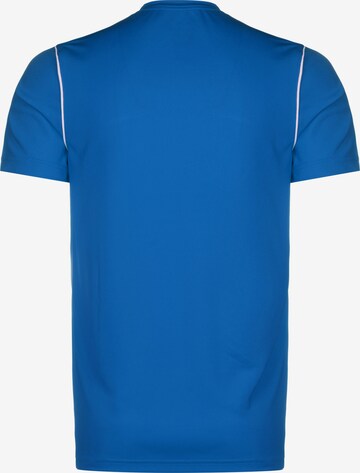 T-Shirt fonctionnel 'Park 20 Dry' NIKE en bleu