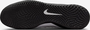 NIKE Fußballschuhe 'Phantom GX II Academy IC' in Schwarz