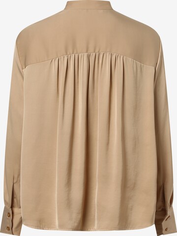 OPUS Bluse 'Fogeta' in Beige