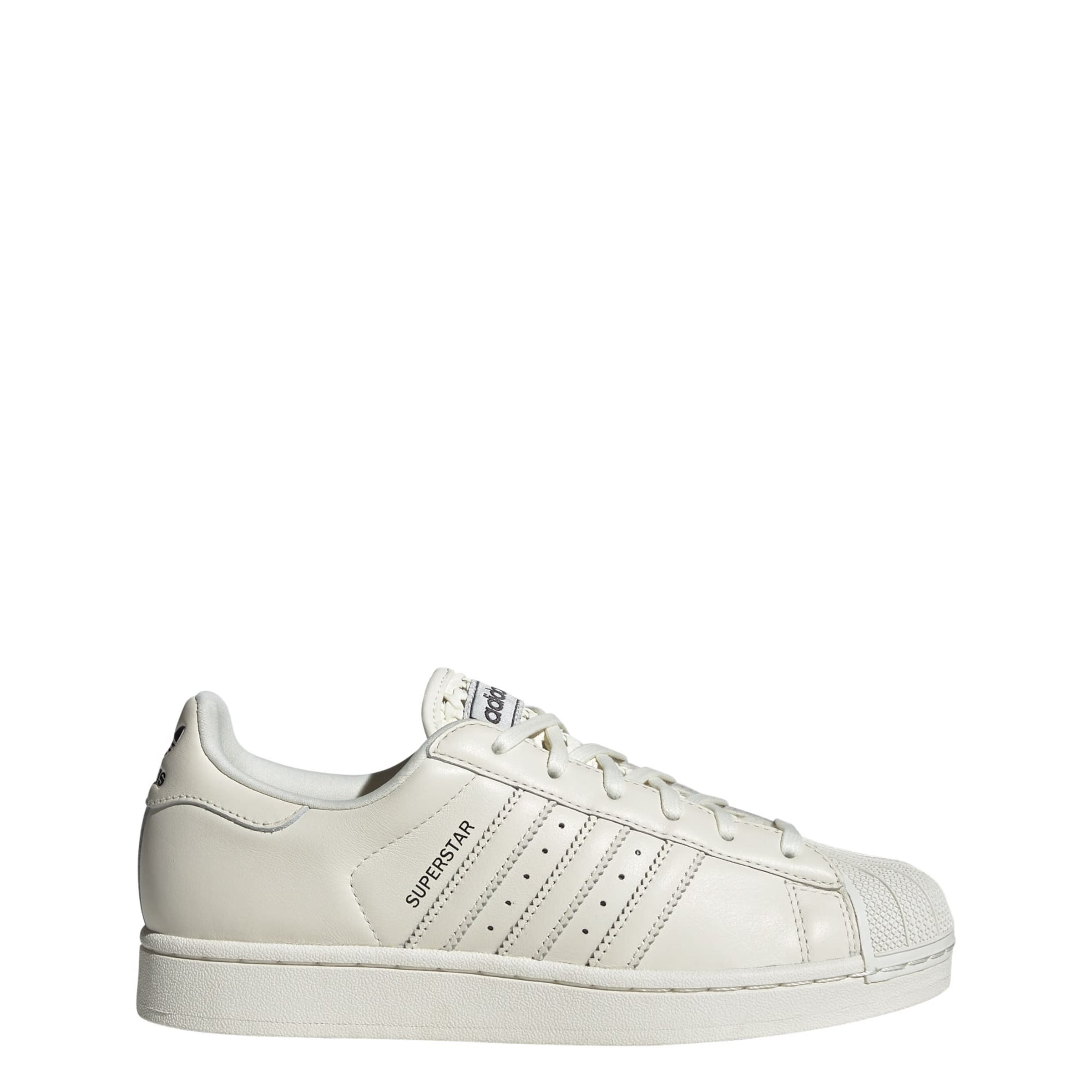 ADIDAS ORIGINALS Sneaker 'Superstar II' in Weiß