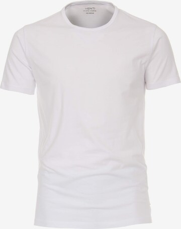 VENTI Shirt in White