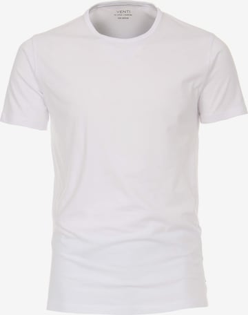 VENTI Shirt in White