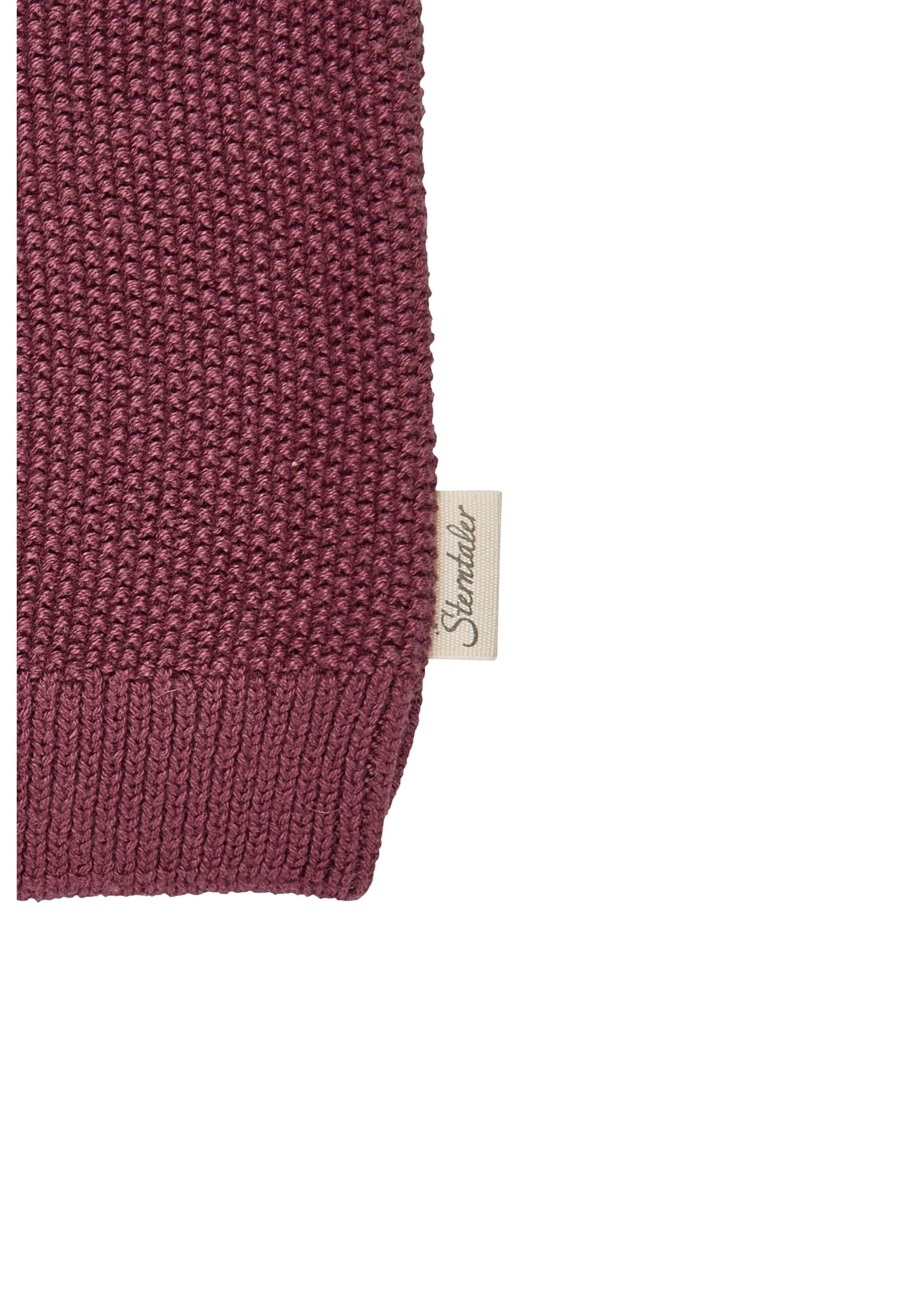STERNTALER Strickjacke in Pink