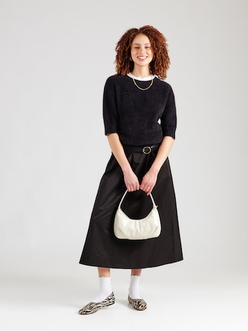 s.Oliver Πουλόβερ σε μαύρο