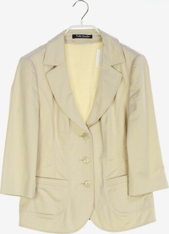 Betty Barclay Blazer S in Beige: predná strana