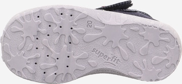 SUPERFIT - Zapatos bajos 'Spotty' en azul