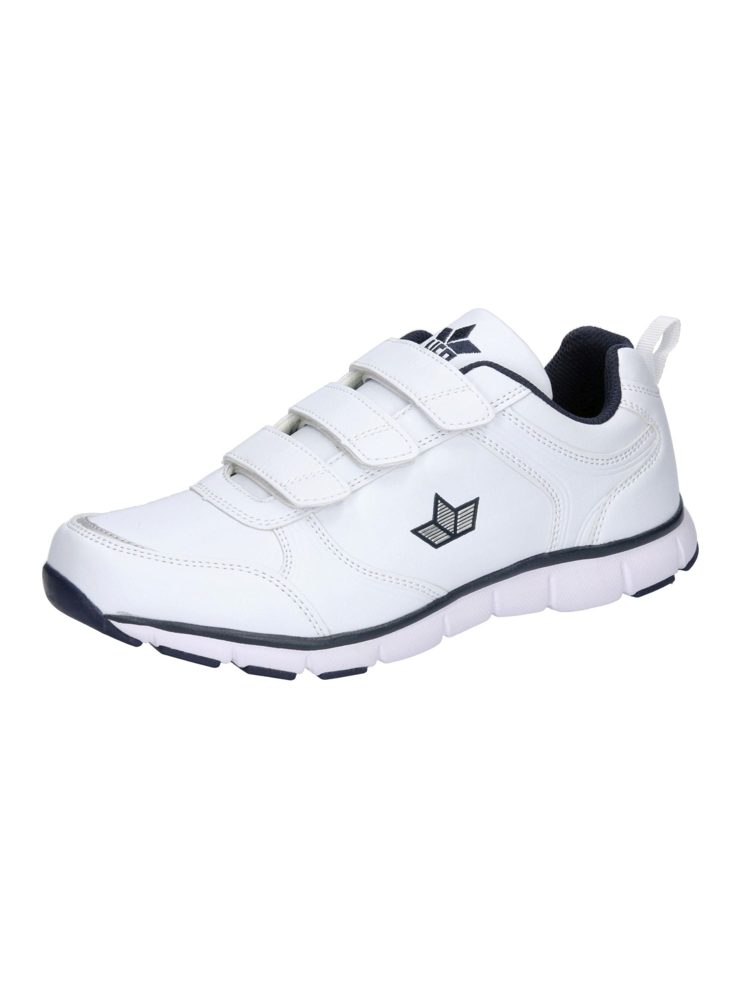 LICO Platform trainers in White: front