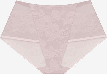 TRIUMPH Minimizer ' Red Label Wild Rose Sensation ' in Roze: voorkant