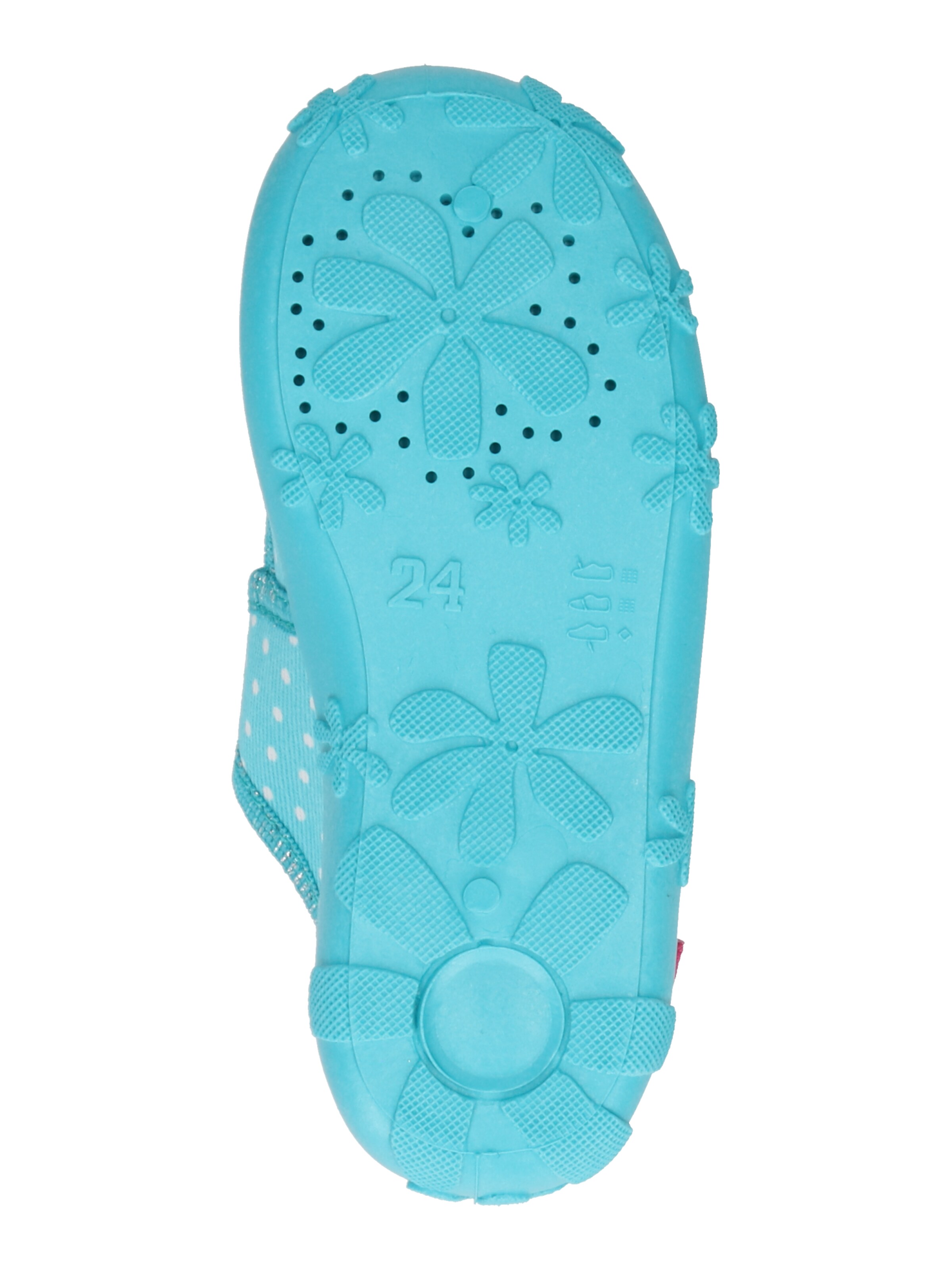 BECK - Zapatillas de casa 'Magic' en azul