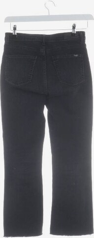 Marc O'Polo DENIM Jeans 28 x 32 in Schwarz