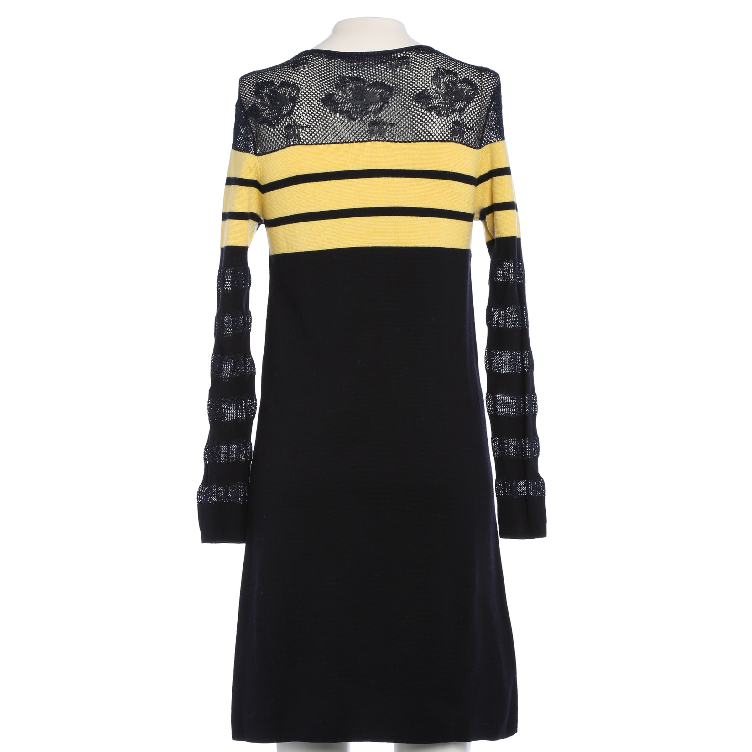 Alexa Chung Dress in S in Blue