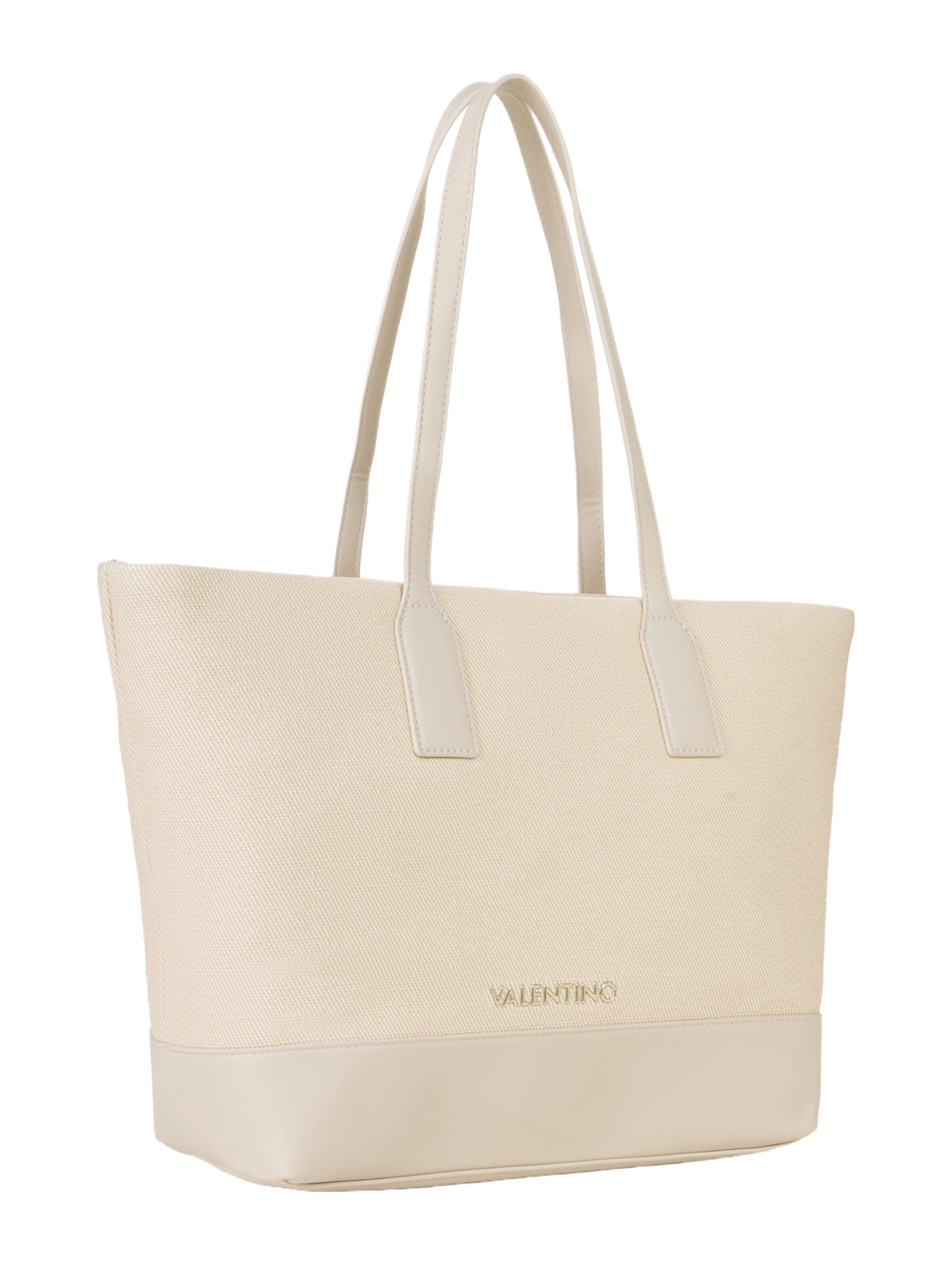VALENTINO Shopper in Beige
