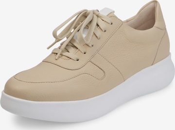 VITAFORM Sneakers in Beige: front