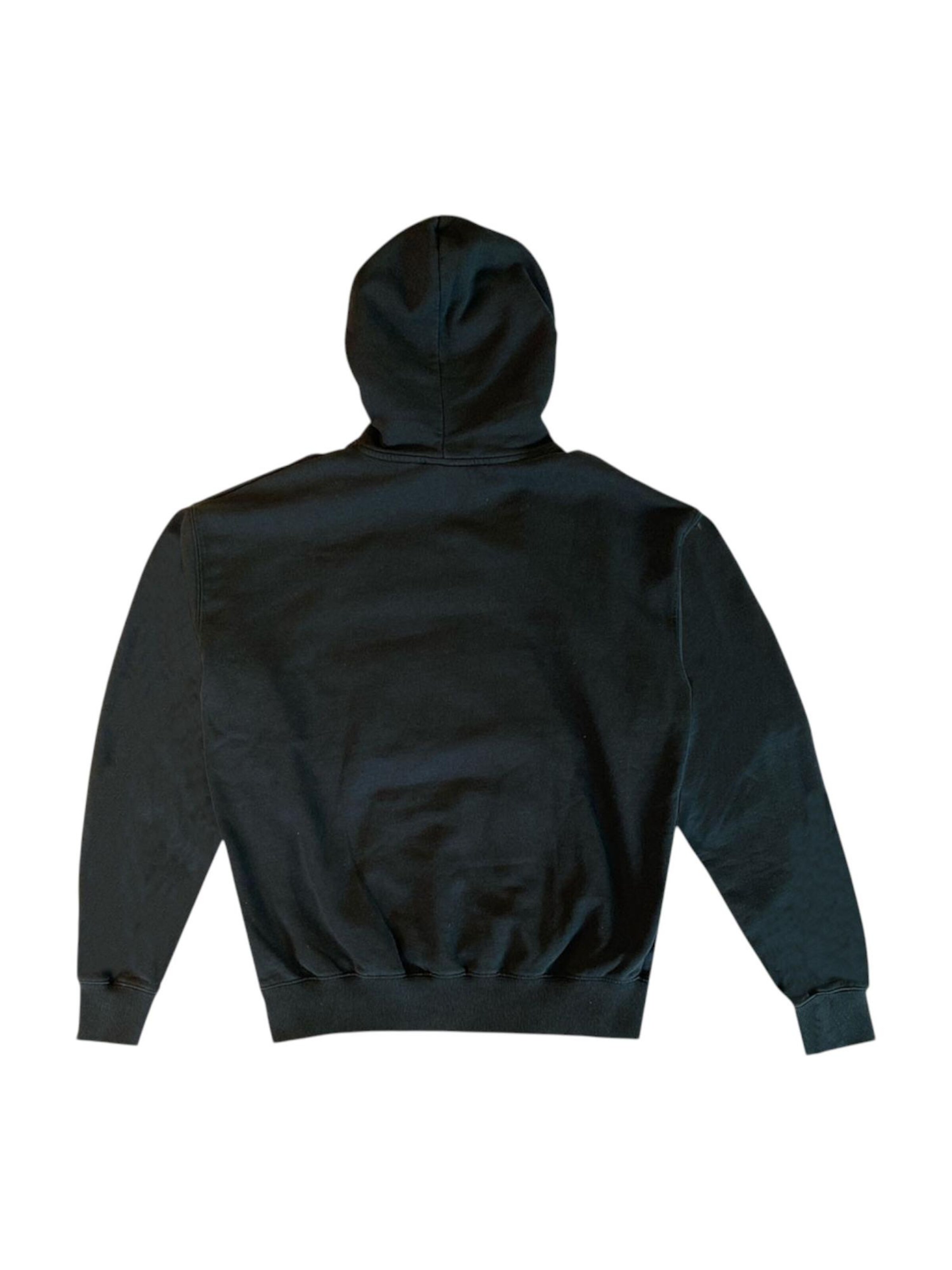 Pegador Sweatshirt 'West' in Black