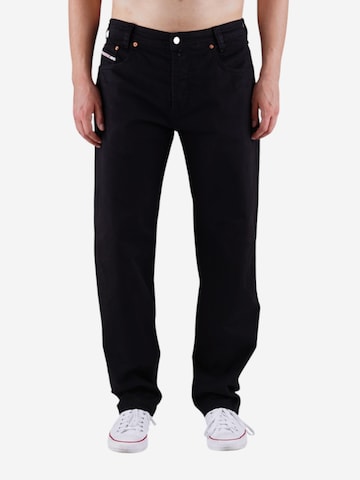 Picaldi Tapered Jeans 'Zicco 472 G' in Schwarz