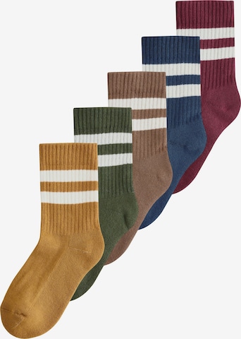 mėlyna Next Kojinės: priekis