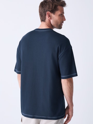 Next - Camisa em azul