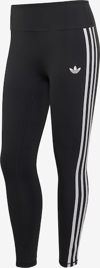 ADIDAS PERFORMANCE adidas Originals Sport Superstar 7/8-Leggings in XXS/Regular in schwarz / weiß, Produktansicht