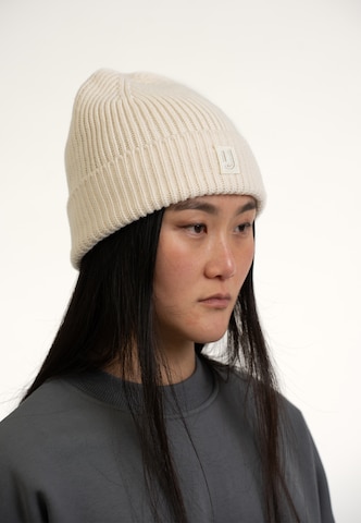 Johnny Urban Beanie 'Billie' in Beige: front