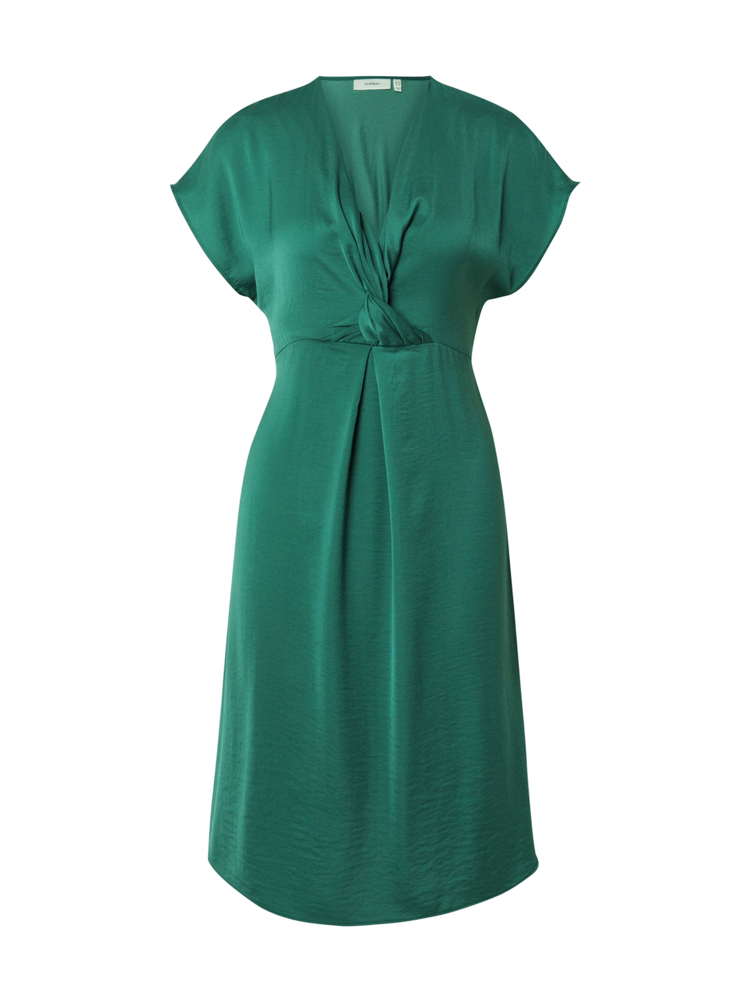 Abito 'Bito' di InWear in verde: frontale