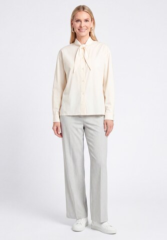 usha WHITE LABEL - Blusa em bege