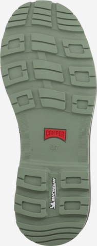 CAMPER Stiefelette 'Brutus Trek' in Grau